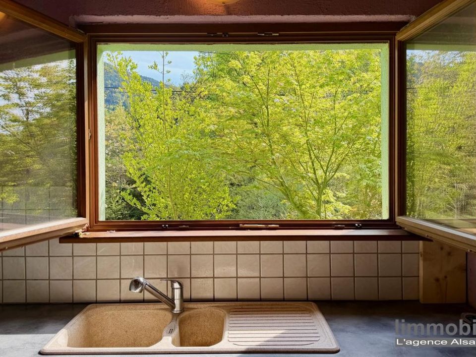 Villa a Rombach-le-Franc, Haut-Rhin - foto 2