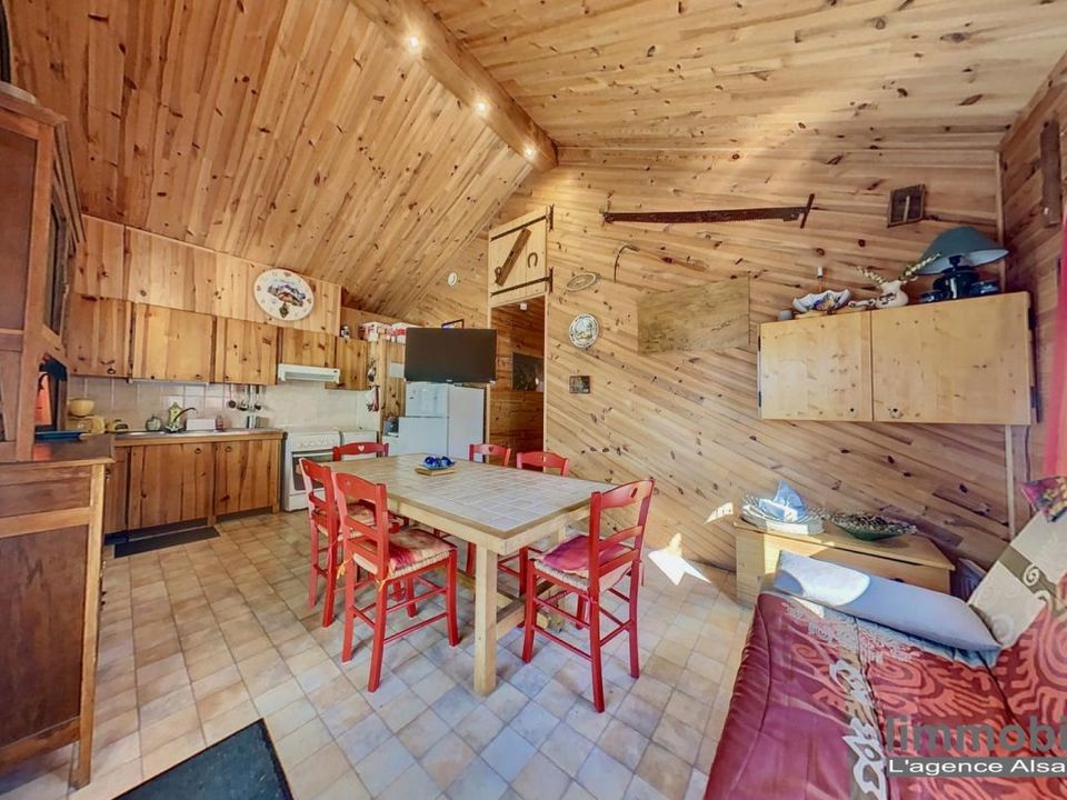 Villa a Wisembach, Vosges - foto 5
