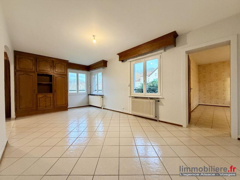 Villa em Ban-de-Laveline, Vosges - foto 2