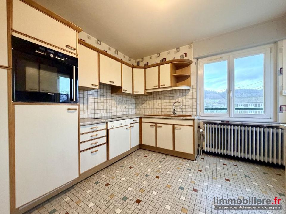 Villa em Ban-de-Laveline, Vosges - foto 3