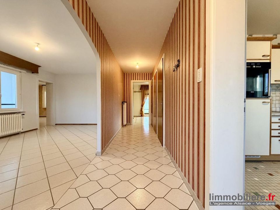 Villa em Ban-de-Laveline, Vosges - foto 4