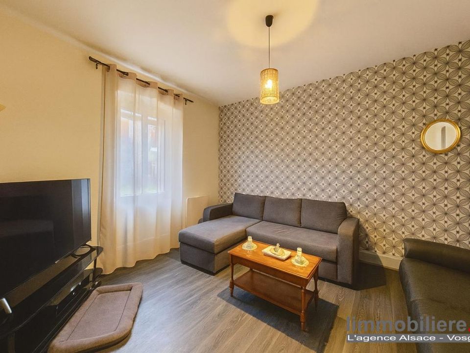 Villa em Fraize, Vosges - foto 4
