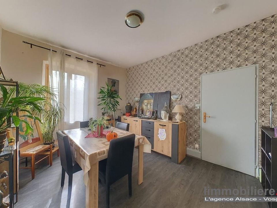 Villa em Fraize, Vosges - foto 5