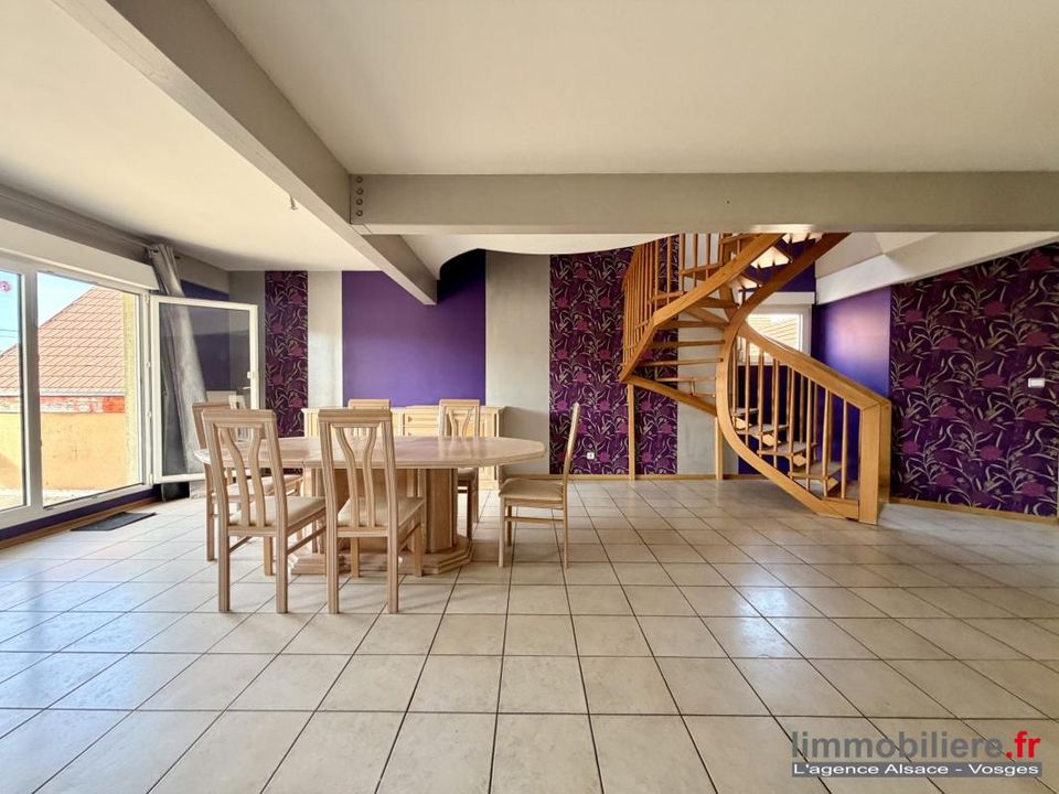 Villa in Duttlenheim, Bas-Rhin - foto 4