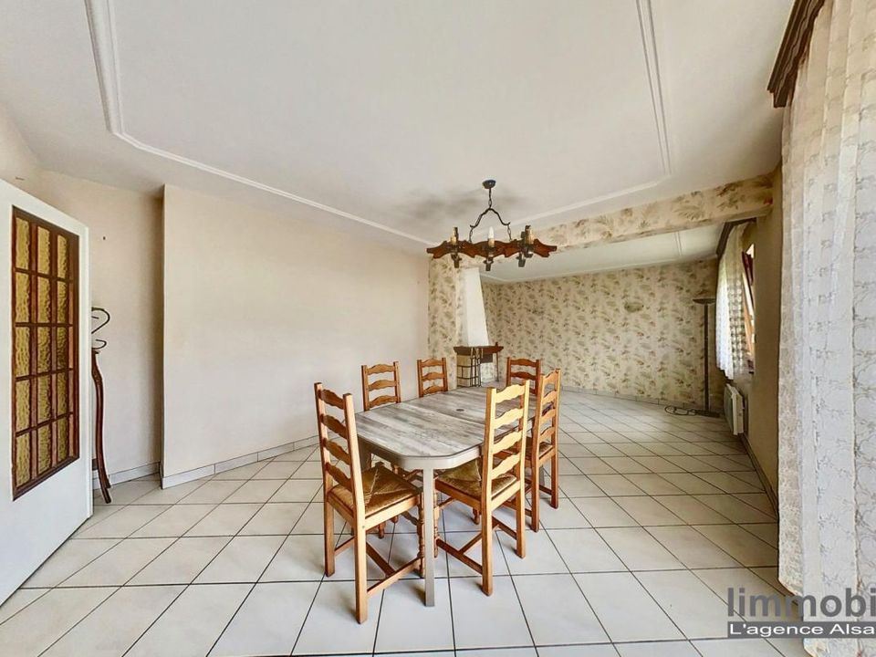 Villa em La Croix-aux-Mines, Vosges - foto 3