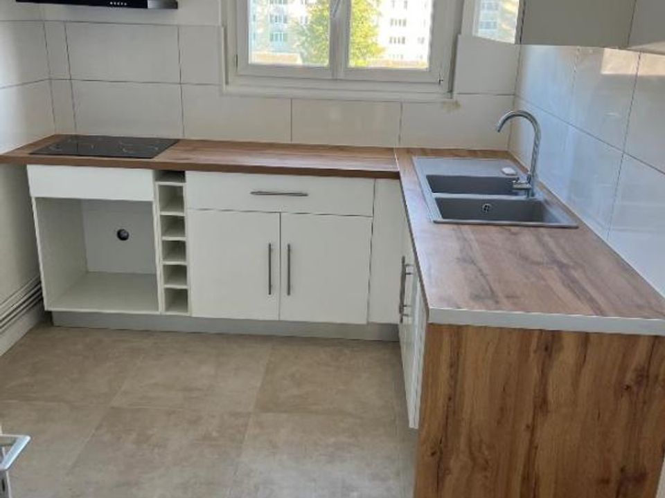 Apartamento em Bornel, Oise - foto 1