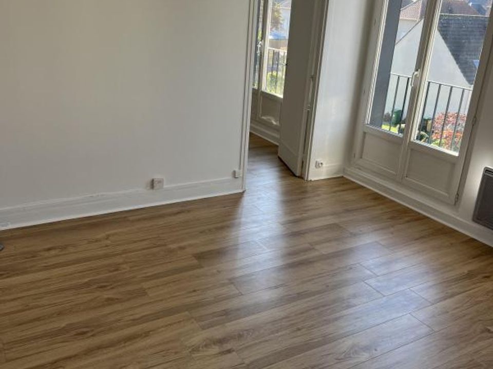 Apartamento em Bornel, Oise - foto 3
