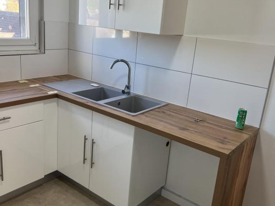 Apartamento em Bornel, Oise - foto 5