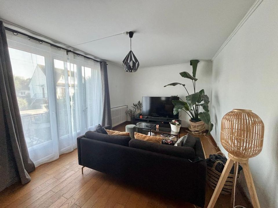 Bungalow em Lamorlaye, Oise - foto 3