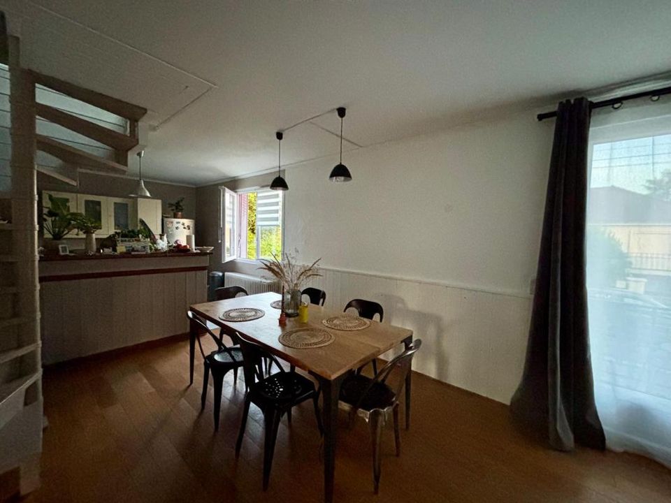Bungalow em Lamorlaye, Oise - foto 4