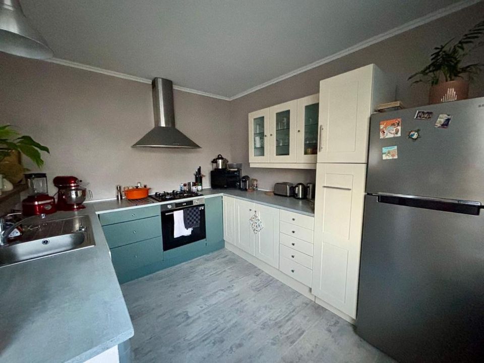 Bungalow em Lamorlaye, Oise - foto 5