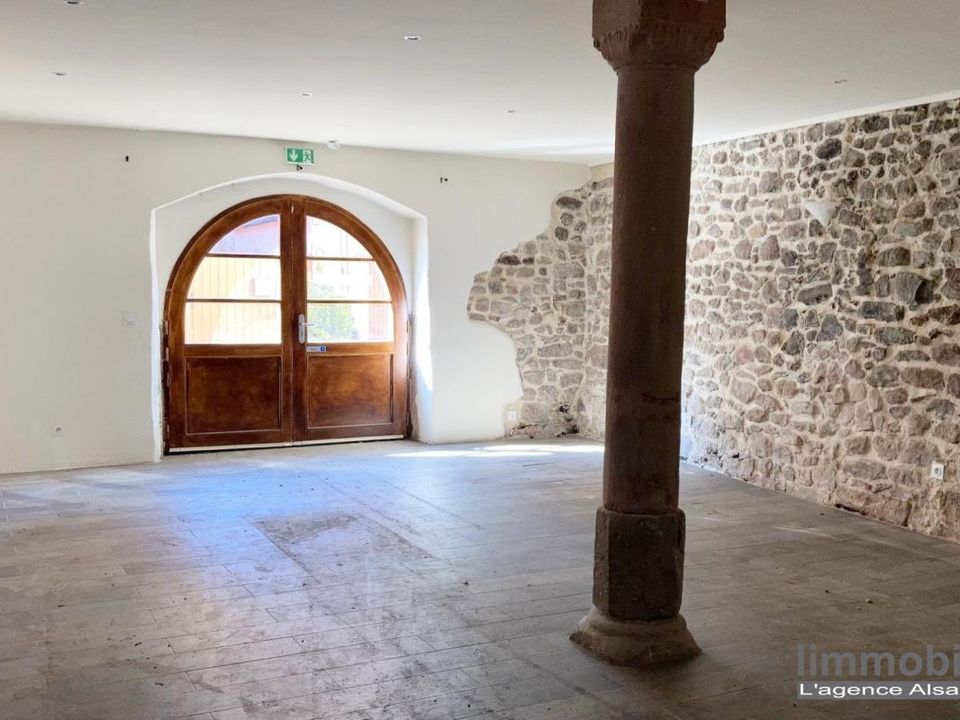 Apartament a Rodern, Haut-Rhin - foto 3