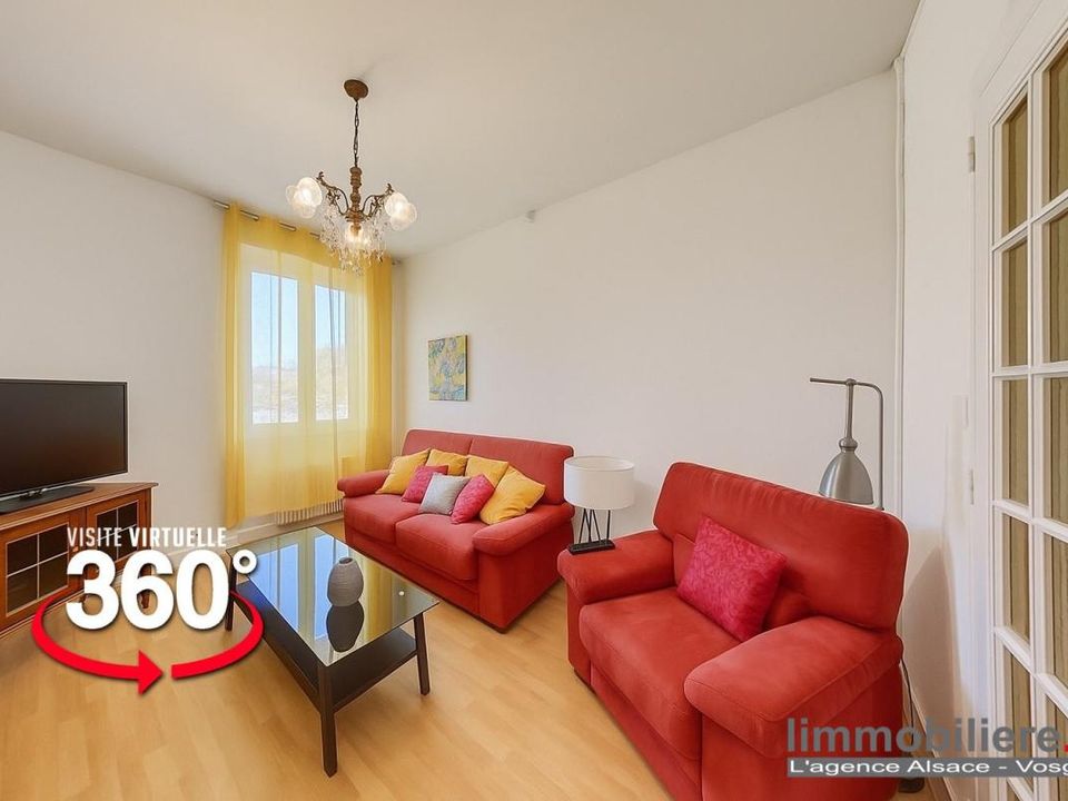 Apartamento em Anould, Vosges - foto 2
