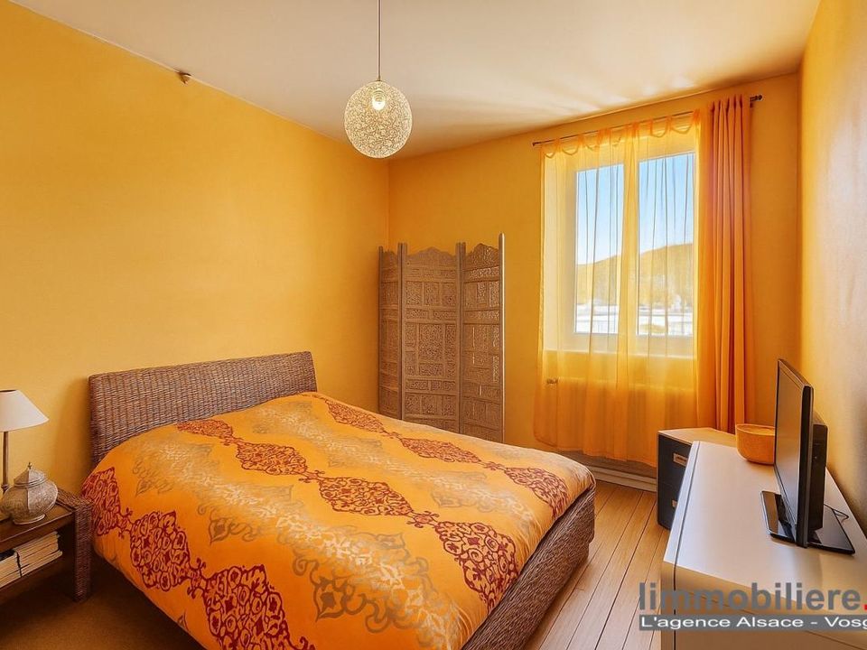 Apartamento em Anould, Vosges - foto 5
