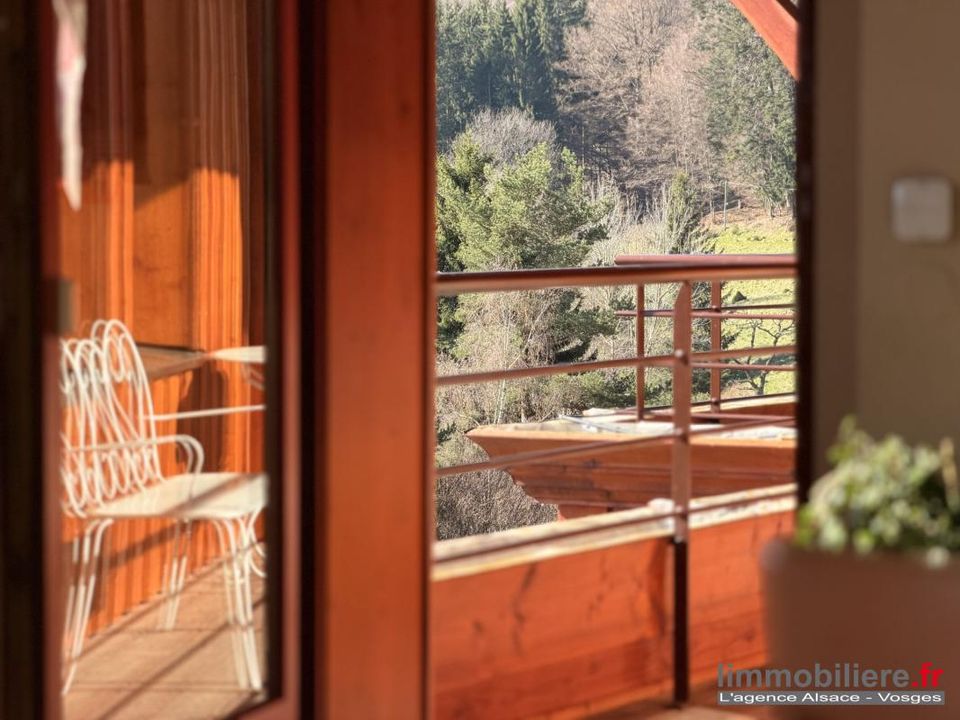 Duplex in Aubure, Haut-Rhin - foto 5