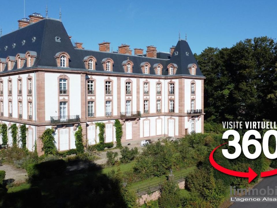 Apartament a Saint-Dié-des-Vosges, Vosges - foto 1