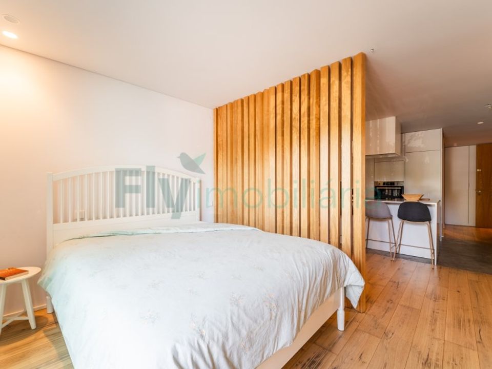 Lejlighed i Guimaraes, Braga - foto 2