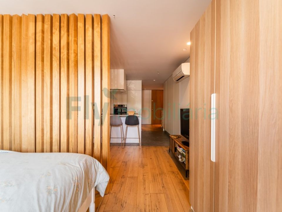 Lejlighed i Guimaraes, Braga - foto 4