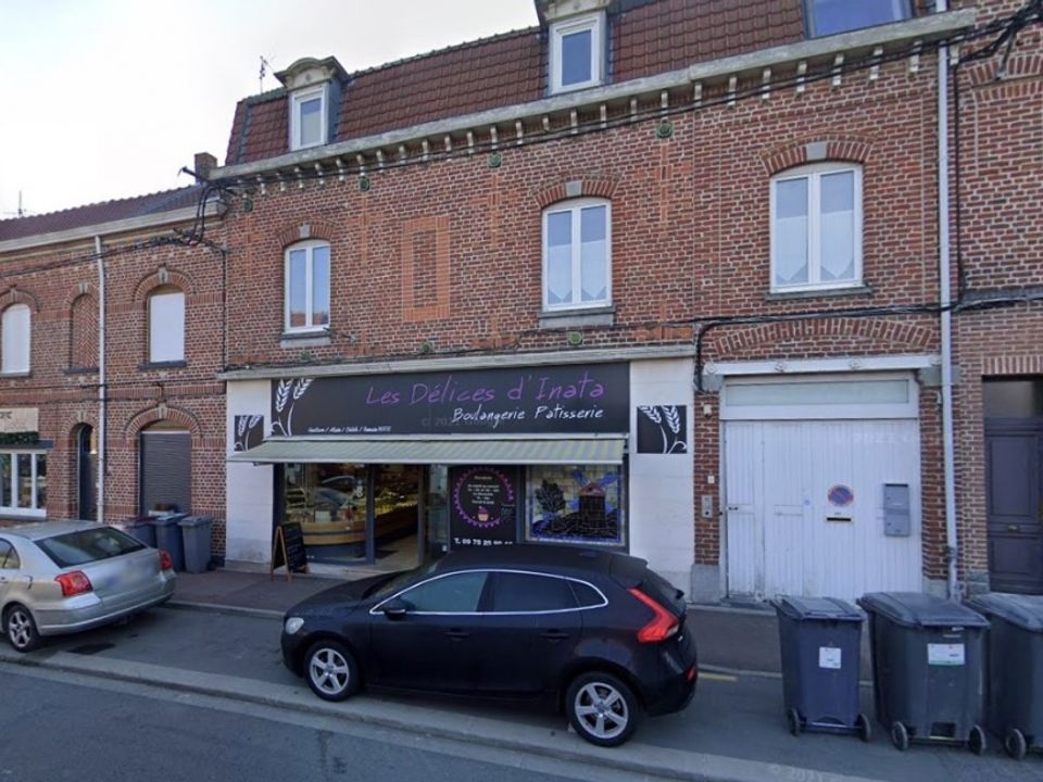 Wohnung in Roncq, Nord - Foto 4