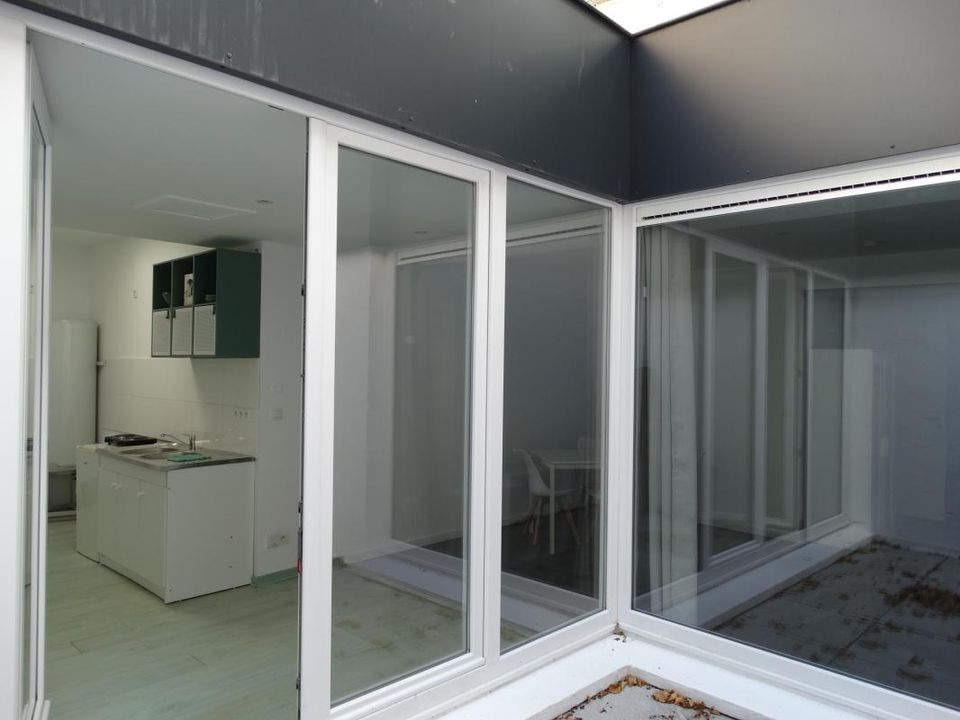 Lejlighed i Tourcoing, Nord - foto 2