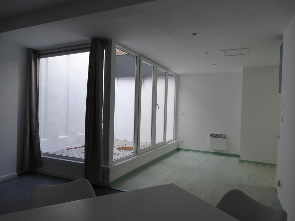 Lejlighed i Tourcoing, Nord - foto 3