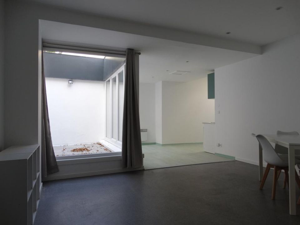 Lejlighed i Tourcoing, Nord - foto 5