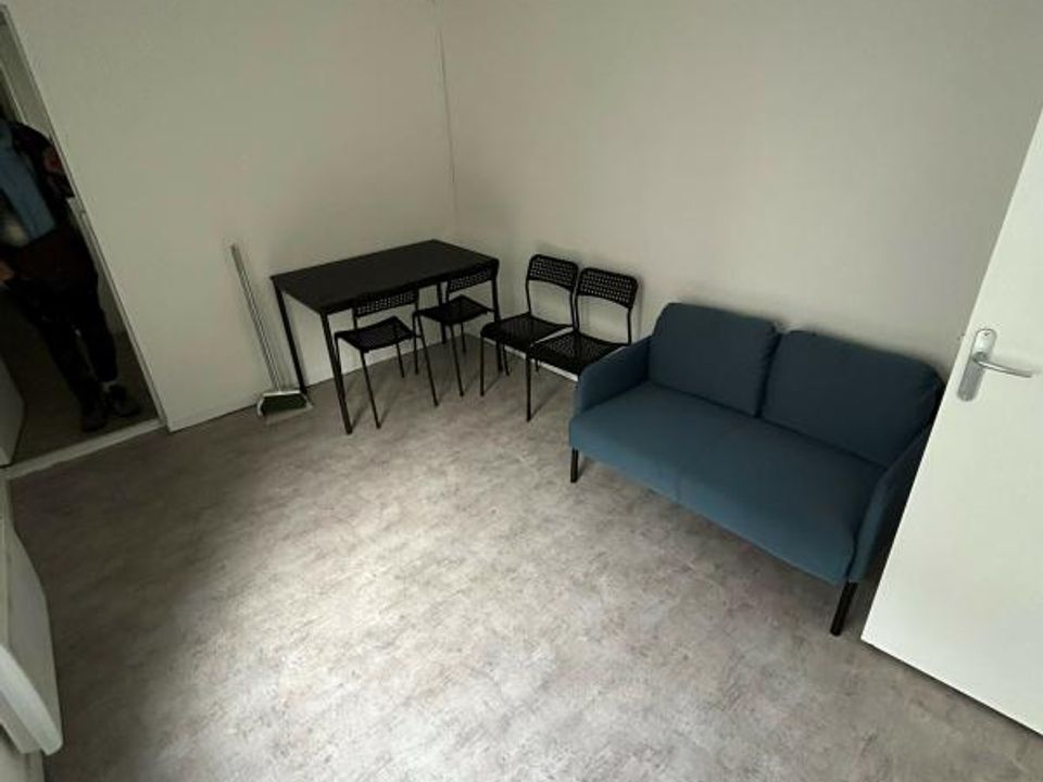 Lejlighed i Tourcoing, Nord - foto 1