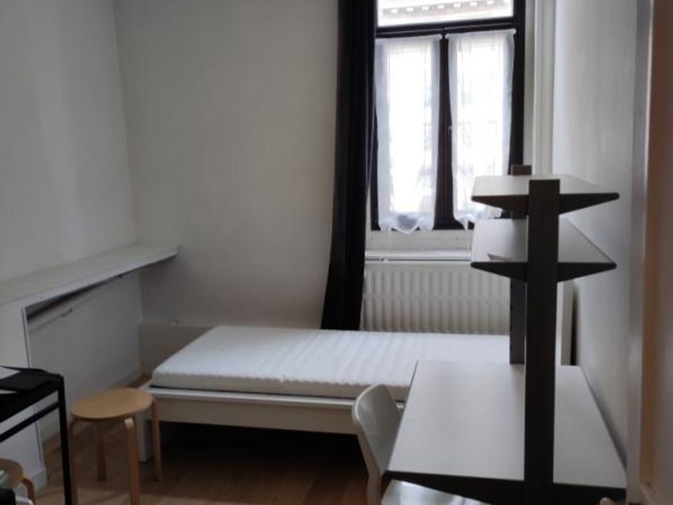 Estudi a Tourcoing, Nord - foto 1