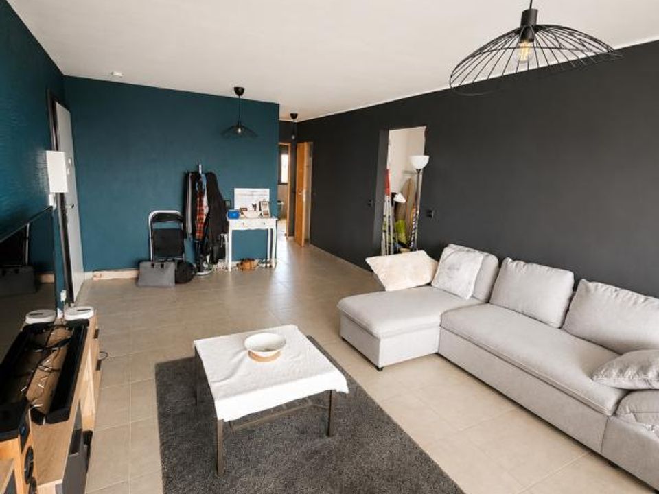 Lejlighed i Tourcoing, Nord - foto 2