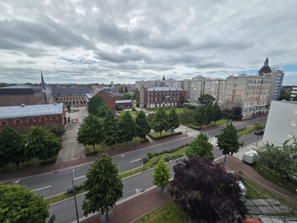 Lejlighed i Tourcoing, Nord - foto 4