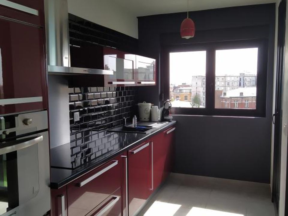 Lejlighed i Tourcoing, Nord - foto 5
