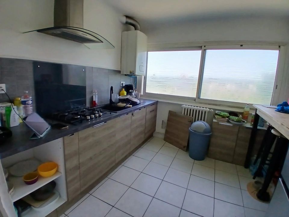 Apartament a Guingamp, Cotes-d'Armor - foto 1