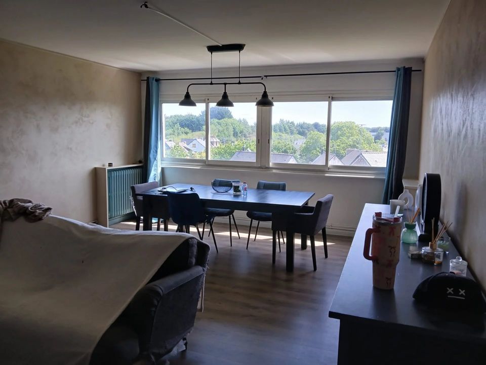 Apartament a Guingamp, Cotes-d'Armor - foto 2