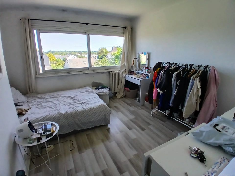Apartament a Guingamp, Cotes-d'Armor - foto 3