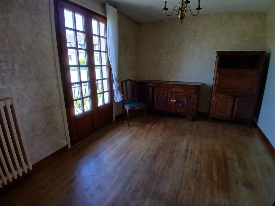 Villa en Guingamp, Cotes-d'Armor - foto 3