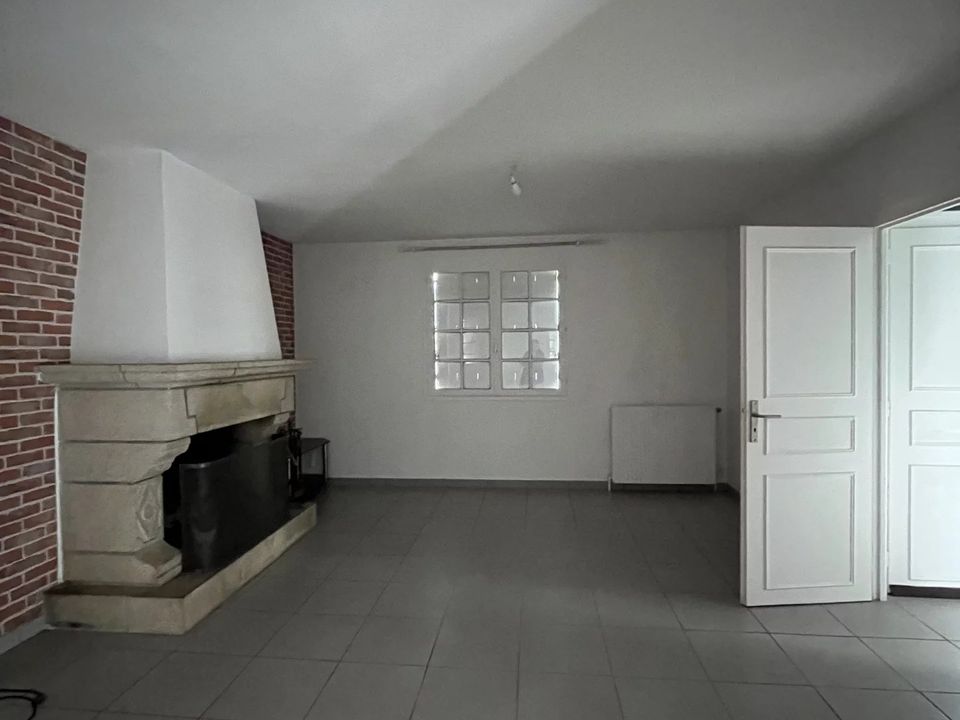Villa en Guingamp, Cotes-d'Armor - foto 4