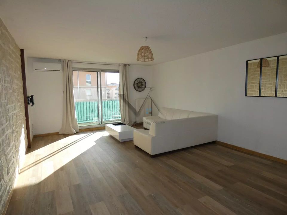 Apartament a Montelimar, Drome - foto 1