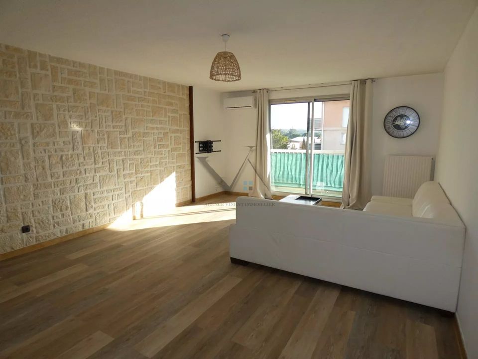 Apartament a Montelimar, Drome - foto 3