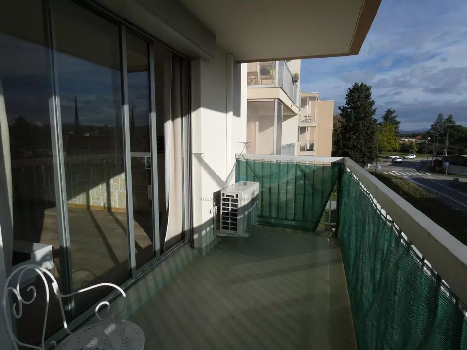 Apartament a Montelimar, Drome - foto 5