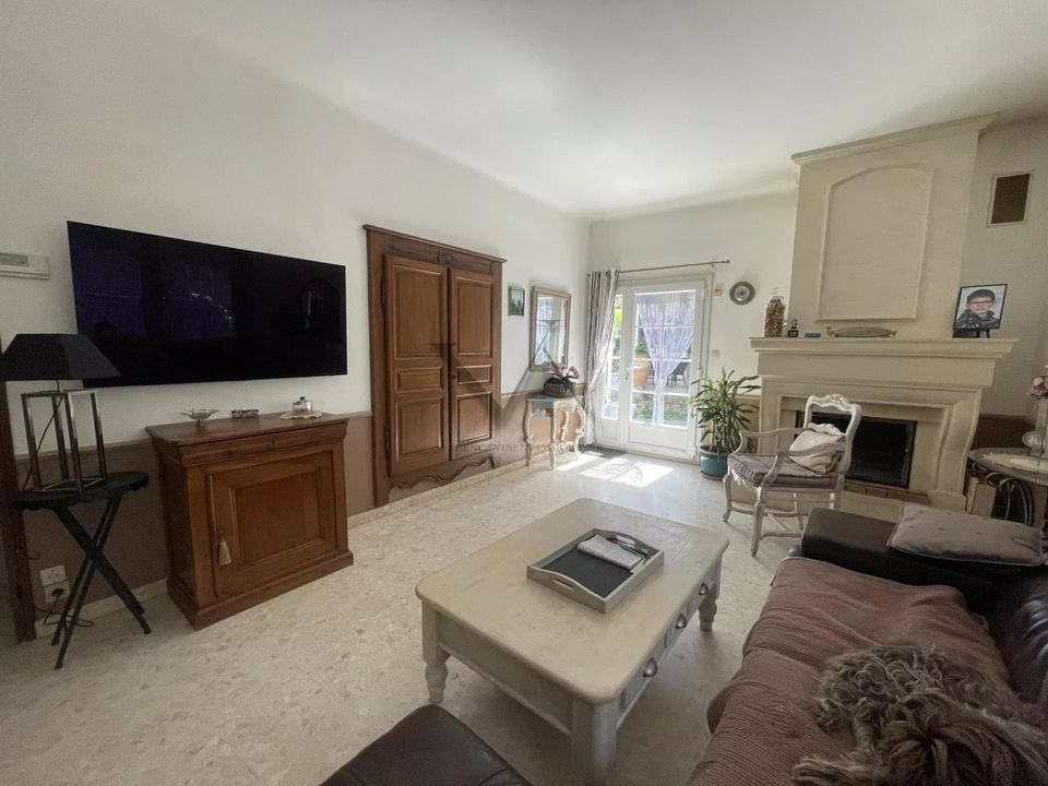 Villa i Espeluche, Drome - bilde 5