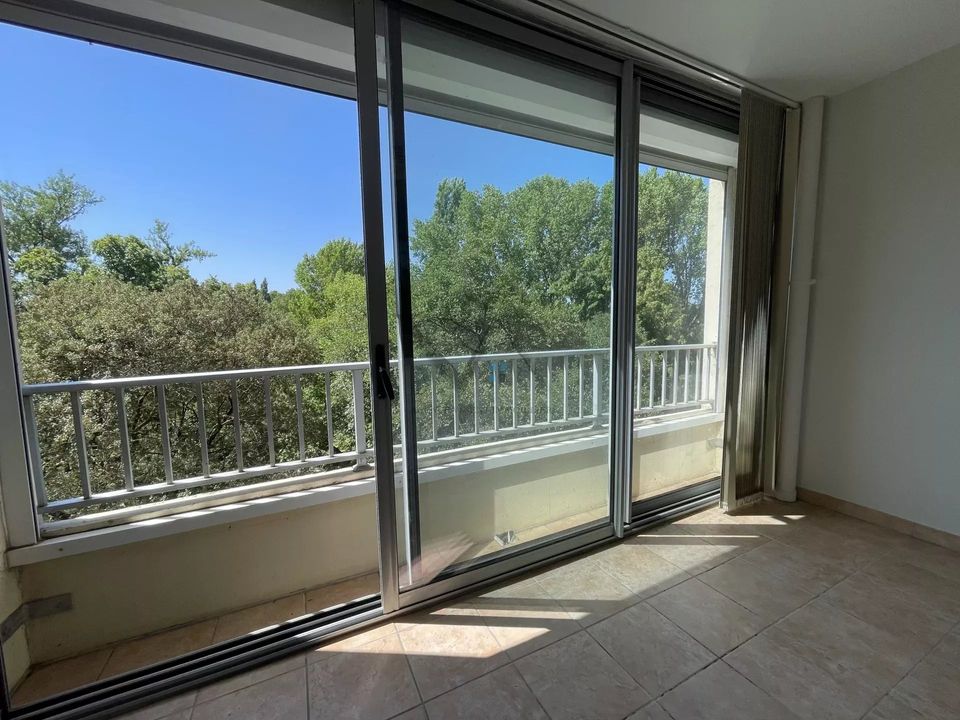 Lejlighed i Montelimar, Drome - foto 1