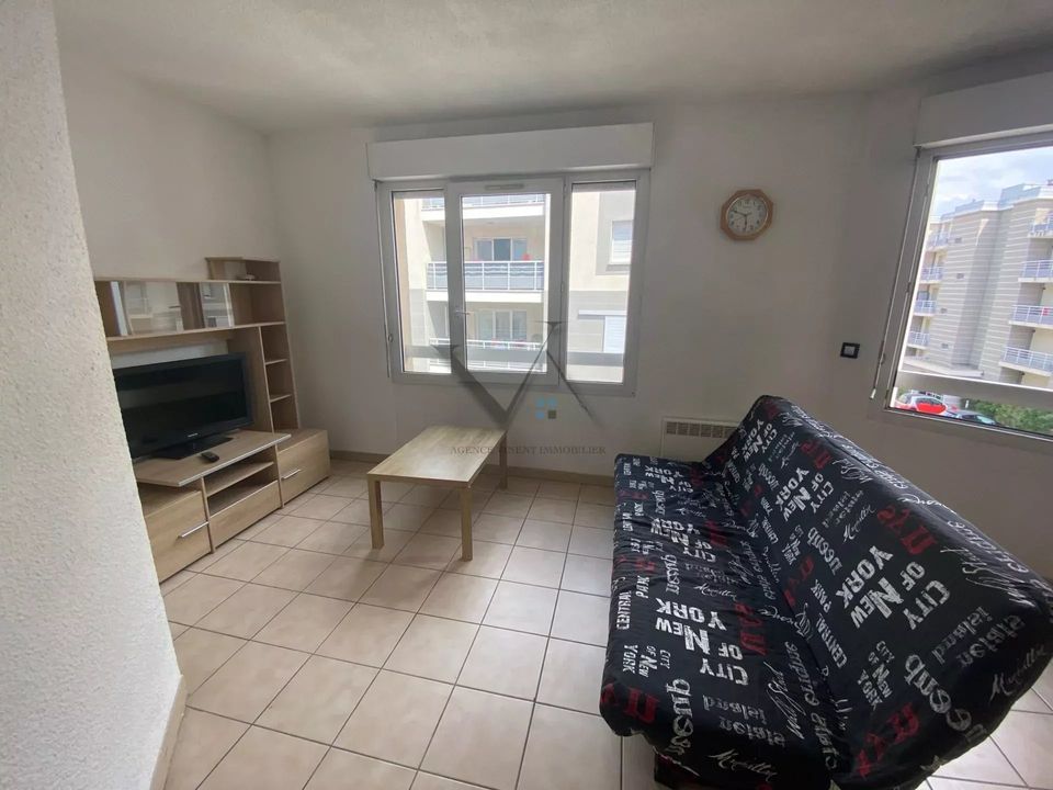Apartament a Montelimar, Drome - foto 1