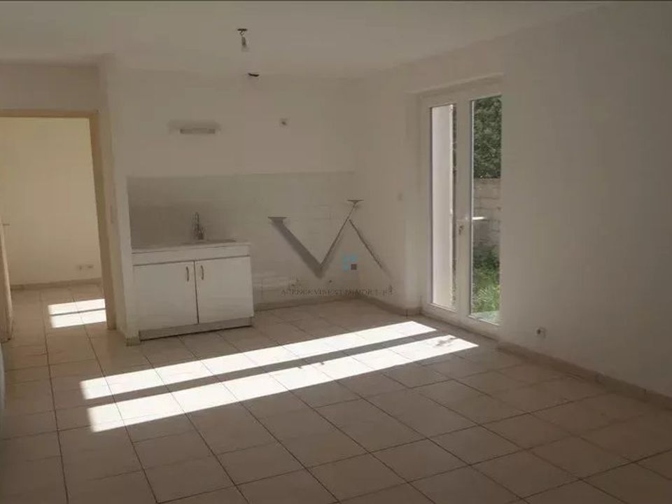 Apartament a Montelimar, Drome - foto 1