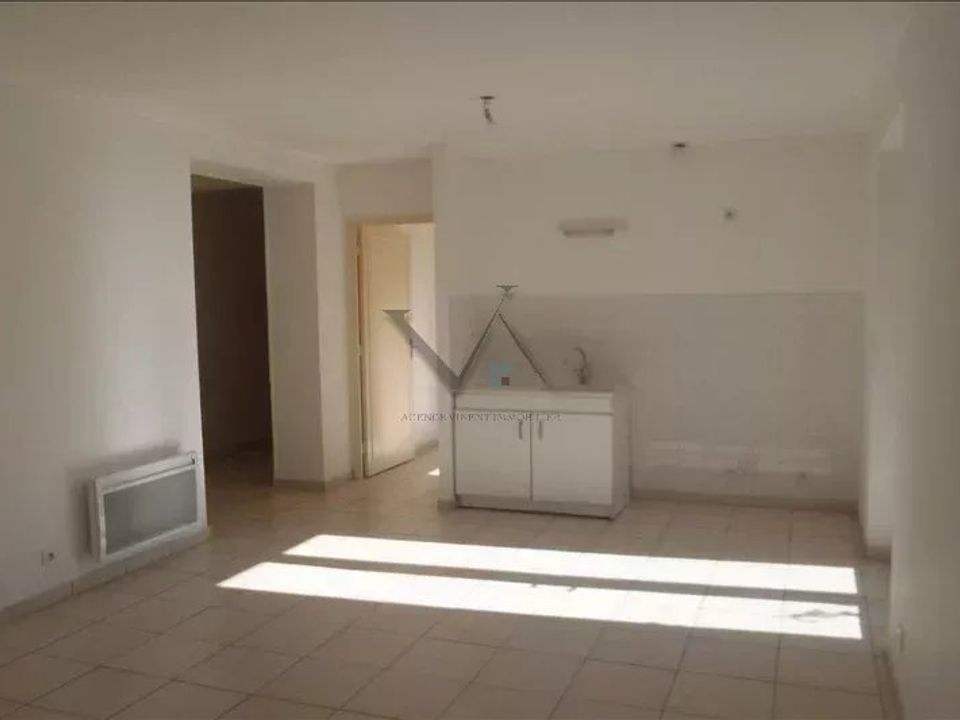 Apartament a Montelimar, Drome - foto 2
