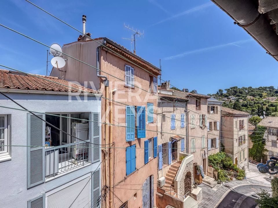 Landhuis in Vallauris, Alpes-Maritimes - foto 2