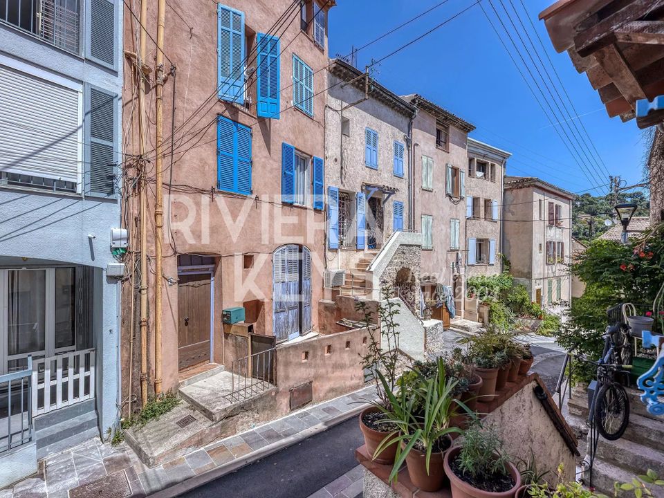 Landhuis in Vallauris, Alpes-Maritimes - foto 3