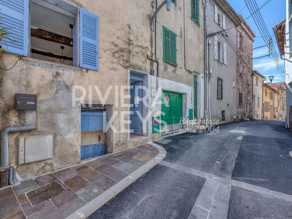 Landhuis in Vallauris, Alpes-Maritimes - foto 4