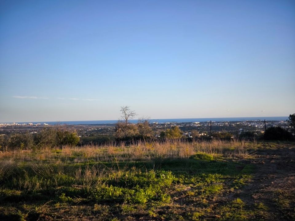 Terra a Ferreiras, Faro - foto 3
