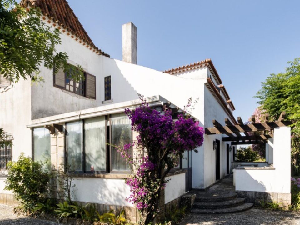 Farm i Brejos de Azeitao, Setubal - foto 5