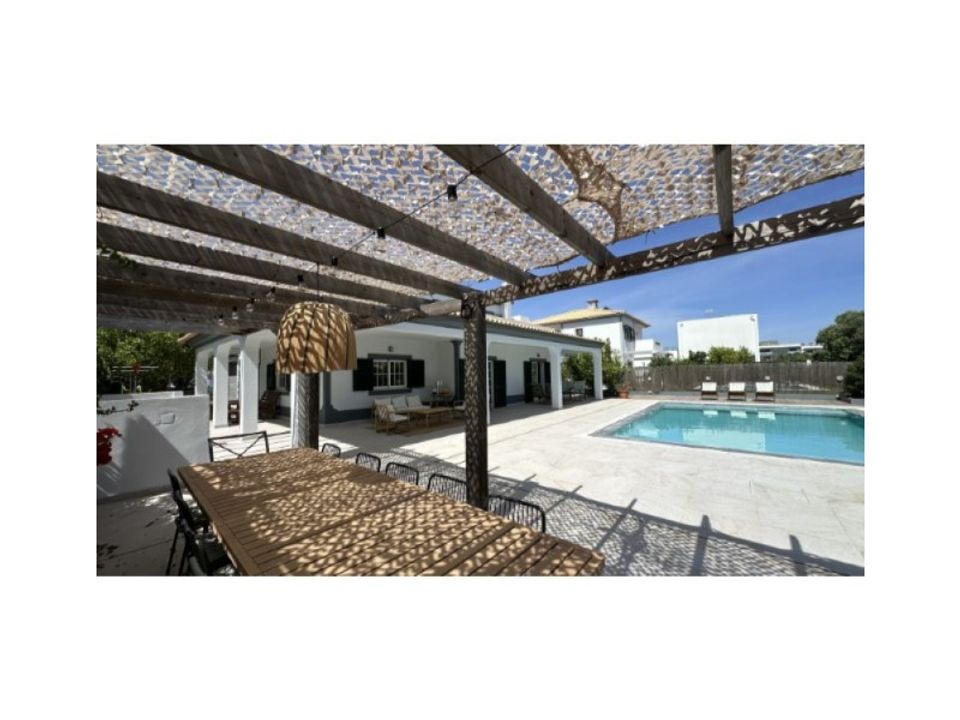Villa i Almancil, Faro - foto 3